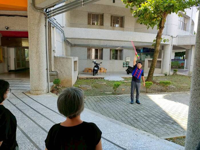 114學年度計畫3-9原住民族雲端科展種子教師培訓研習-第一場次(114年9月12日)圖片