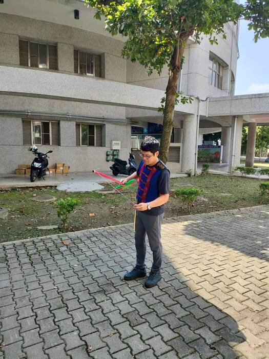 114學年度計畫3-9原住民族雲端科展種子教師培訓研習-第一場次(114年9月12日)圖片