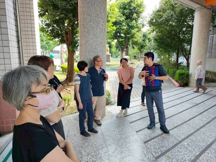 114學年度計畫3-9原住民族雲端科展種子教師培訓研習-第一場次(114年9月12日)圖片