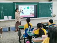 114學年度「全民原教」教材教法示例~原民議題教材教法補充教學教材包公開授課(115年6月8日)圖片