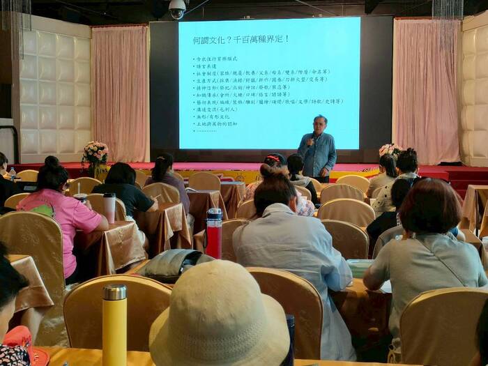 114學年度計畫3-2六縣市「原創力」文學營研習活動(114年10月7-9日)圖片