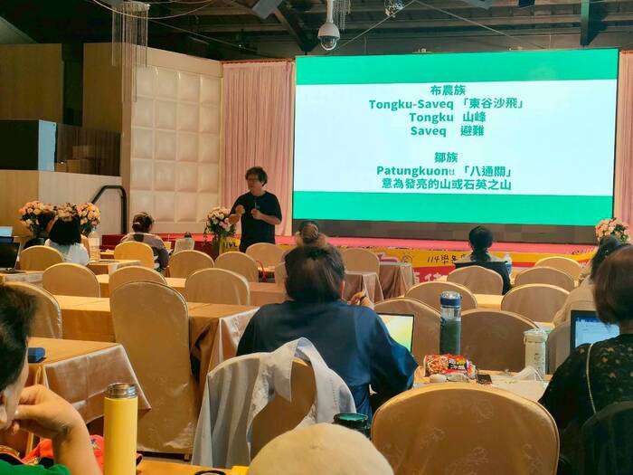 114學年度計畫3-2六縣市「原創力」文學營研習活動(114年10月7-9日)圖片