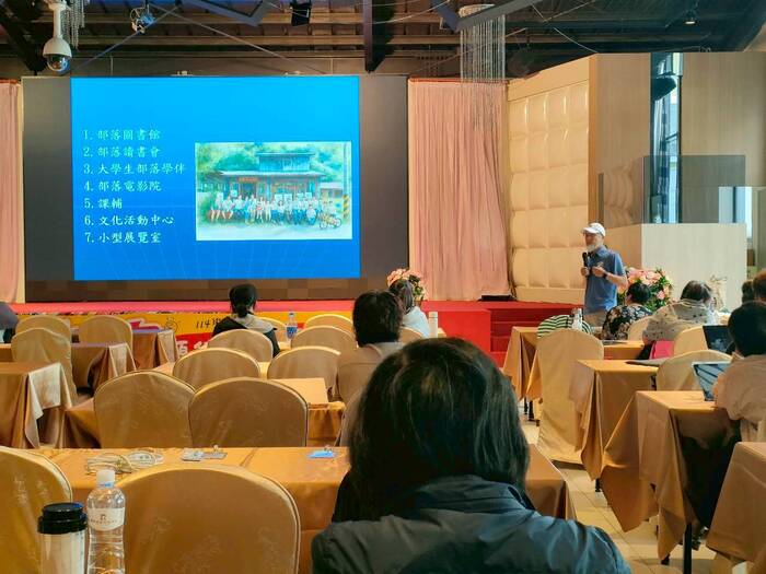 114學年度計畫3-2六縣市「原創力」文學營研習活動(114年10月7-9日)圖片