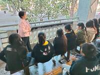 114學年度-「全民原教」原住民族文化教育推廣-埔里鎮大成國小(115年3月6日)圖片