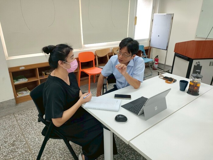 114學年度計畫3-6「原住民族文化與科學展覽會」研習(114.08.20-22)圖片