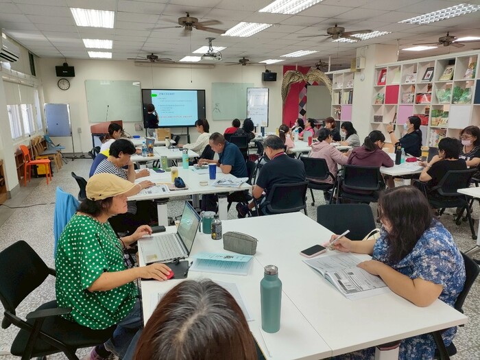 114學年度計畫3-6「原住民族文化與科學展覽會」研習(114.08.20-22)圖片
