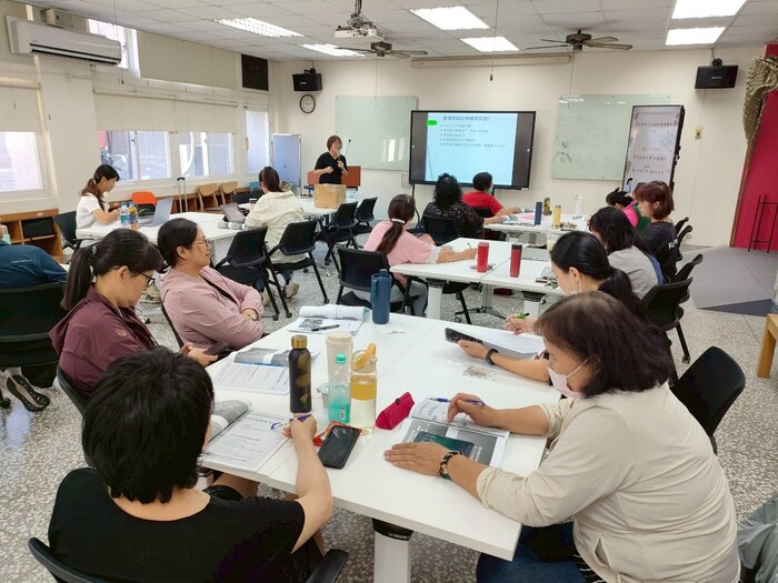 114學年度計畫3-6「原住民族文化與科學展覽會」研習(114.08.20-22)圖片