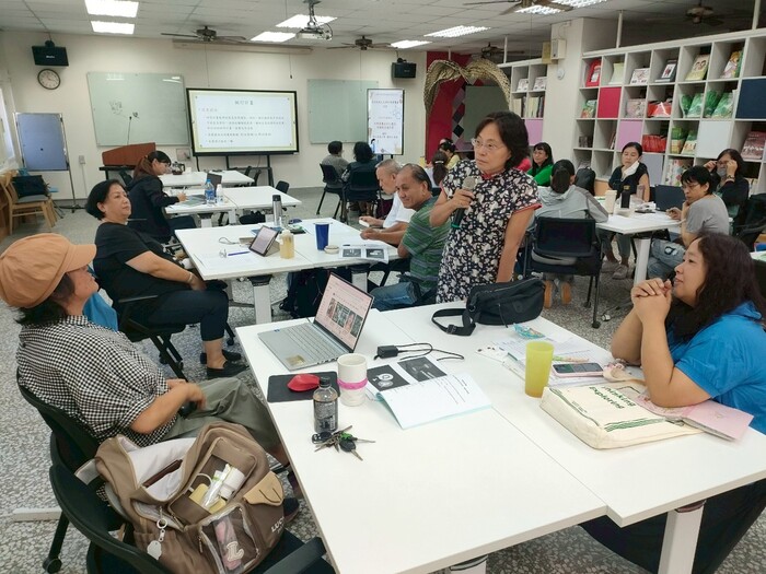 114學年度計畫3-6「原住民族文化與科學展覽會」研習(114.08.20-22)圖片